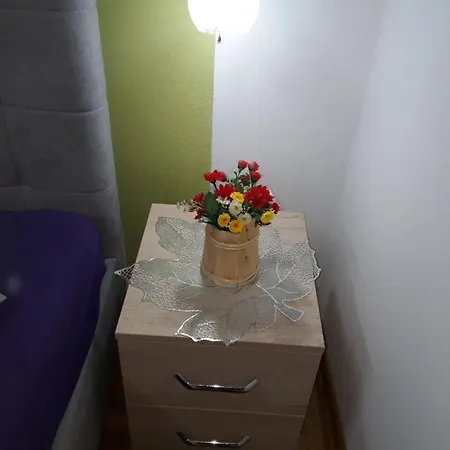 Pino Azzurro Lux Zlatibor