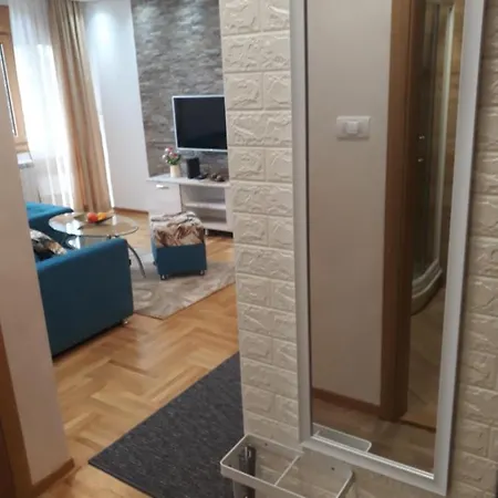 Apartment Pino Azzurro Lux Zlatibor