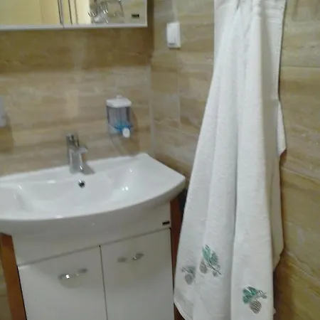 Apartment Pino Azzurro Lux Zlatibor