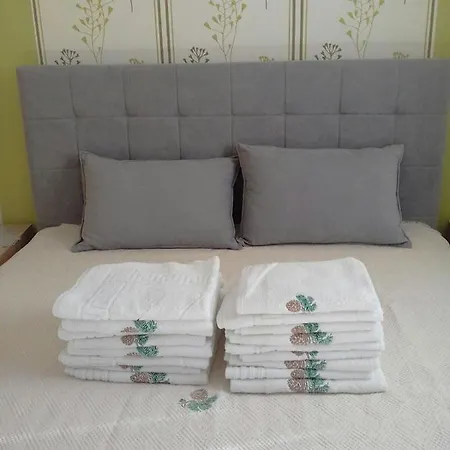 Apartment Pino Azzurro Lux Zlatibor