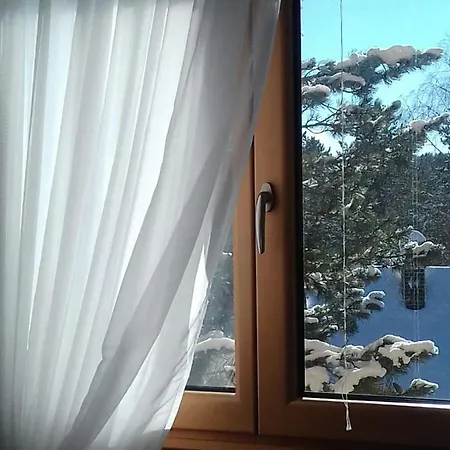 Apartment Pino Azzurro Lux *